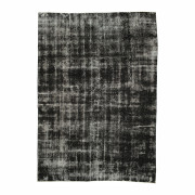 Tkany ręcznie dywan Colored Vintage