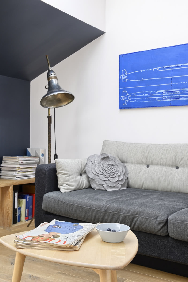 Świetlisty urok tajemnicy
Niezwykła lampa...