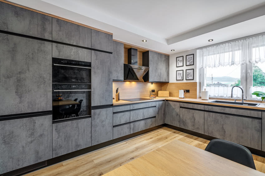 Realizacja: Studio PERFECT Krzyżanowice, Max...