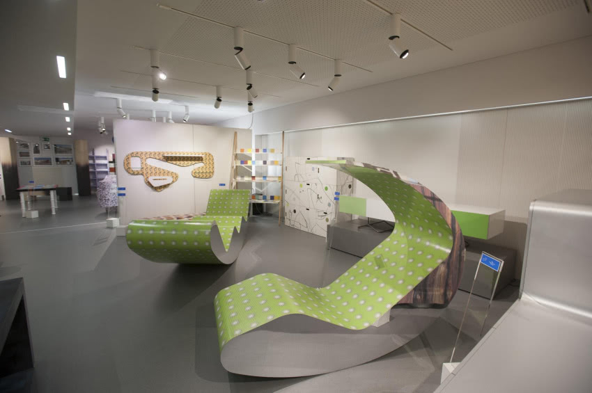 Muzeum ABET LAMINATI