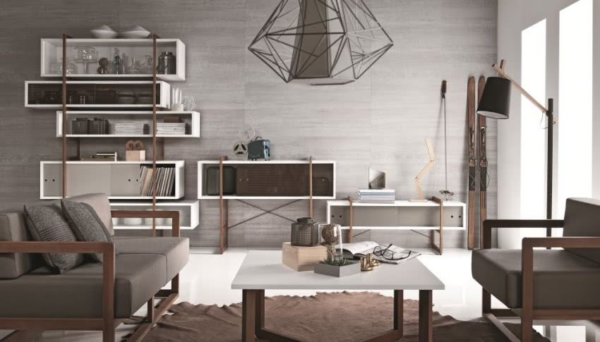 Kolekcja Mio by Vox, proj. Joanna Leciejewska i...