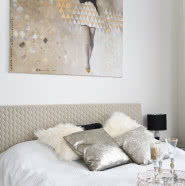 Jak wygląda wymarzony dom? Wnętrze w stylu modern classic