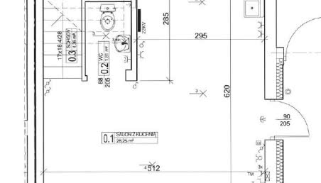 Miejsce na szafę ubraniową