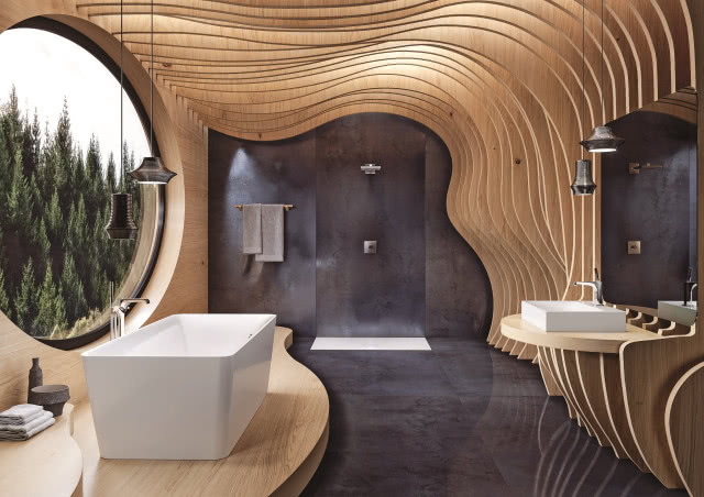 Wanna marki Kaldewei