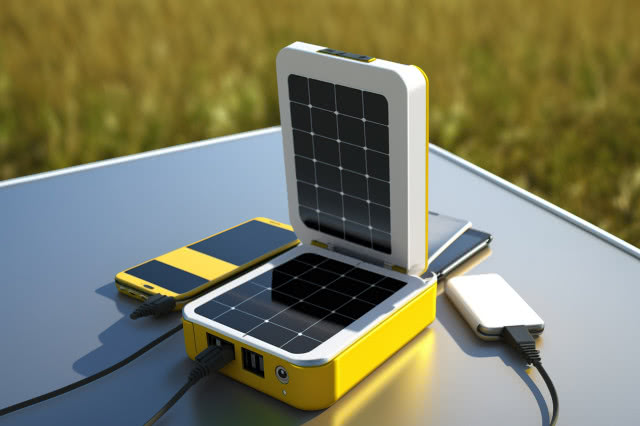 Fotowoltaika kieszonkowa - co to takiego i dlaczego staje się coraz popularniejsza?