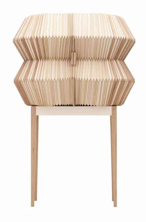 Muzyczna inspiracja
Swobodna i rzeźbiarska...