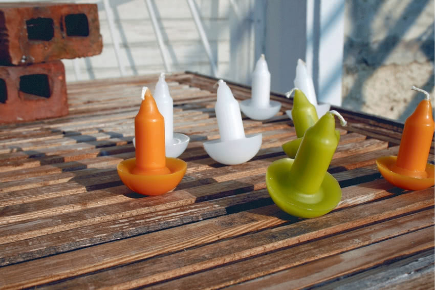 Płynące wańki wstańki to humorystyczna wersja...