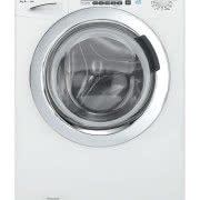 Pralko-suszarka Candy GVSW45 485TWHC-S