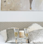 Jak wygląda wymarzony dom? Wnętrze w stylu modern classic