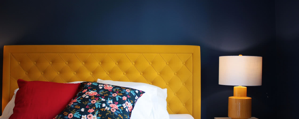 Apartament z amerykańską duszą