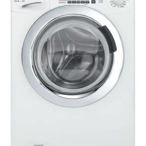 Pralka Candy GVS34 126DC3
