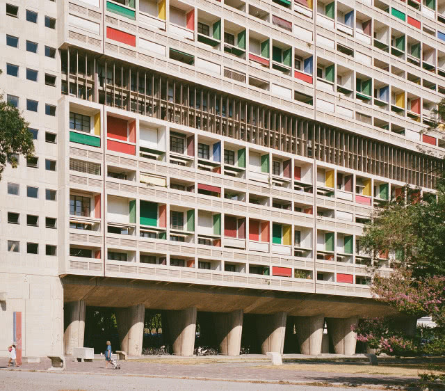 unite d'habitation
