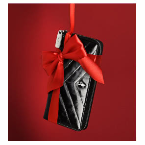 Skórzany portfel OCHNIK