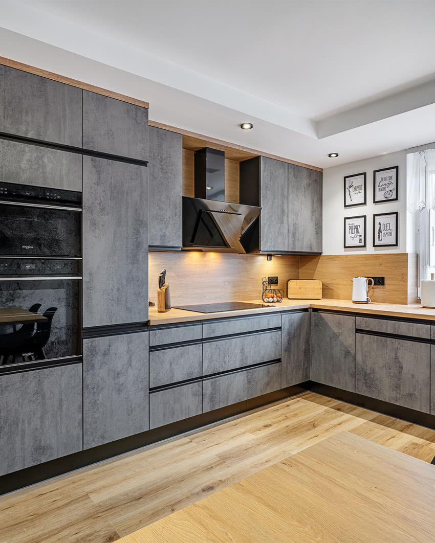 Realizacja: Studio PERFECT Krzyżanowice, Max...