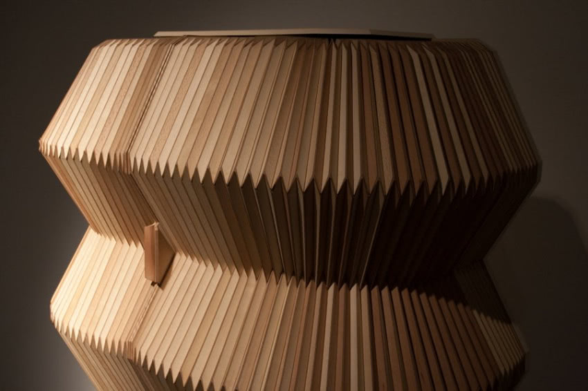 Muzyczna inspiracja
Swobodna i rzeźbiarska...