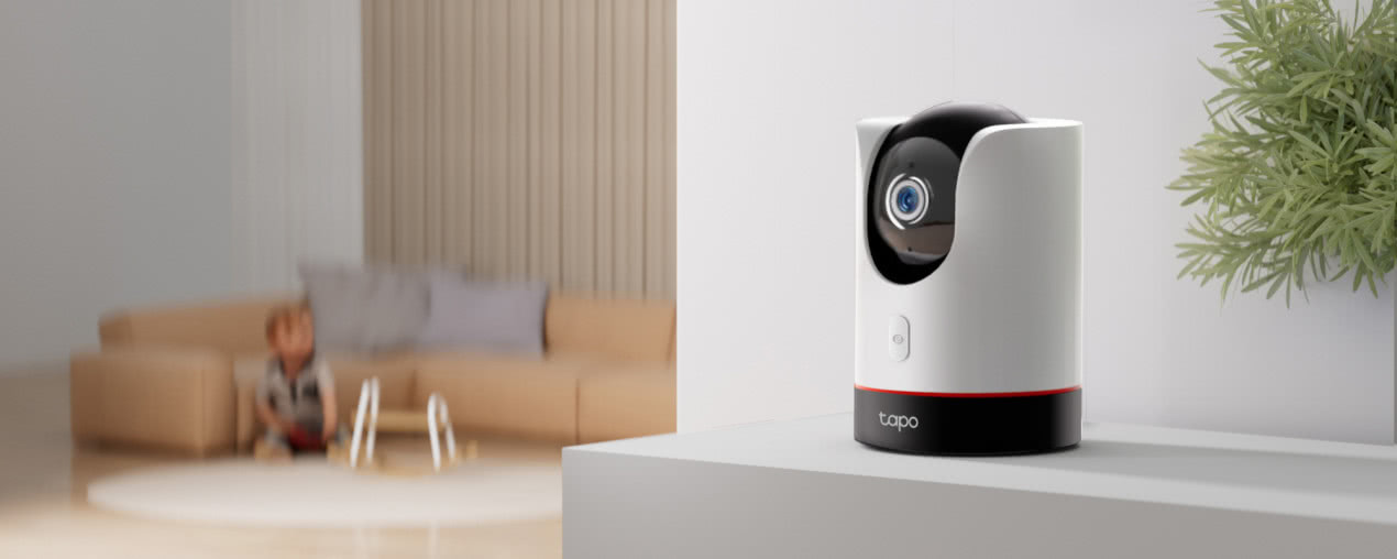 Kamery monitoringu zadbają o bezpieczeństwo Twojego domu