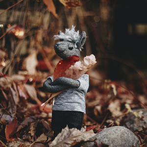 Lamy z Palamy autorstwa AŻ studio podbijają świat! Kupują je dzieci i dorośli!