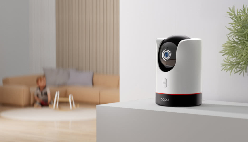 Kamery monitoringu zadbają o bezpieczeństwo Twojego domu