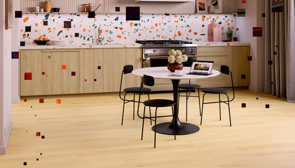 Wybieramy panele na lata