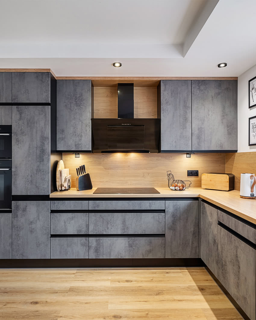 Realizacja: Studio PERFECT Krzyżanowice, Max...