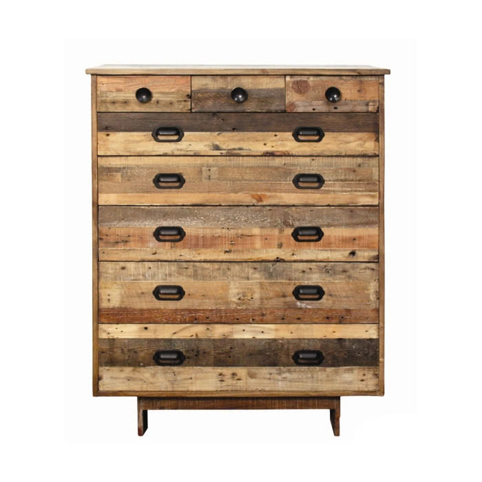 Komoda z serii Angora, Zin Homes