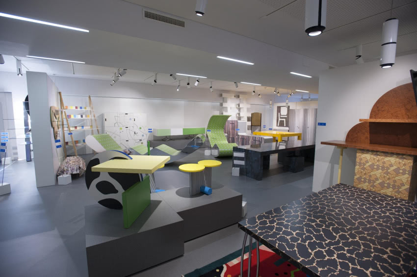 Muzeum ABET LAMINATI