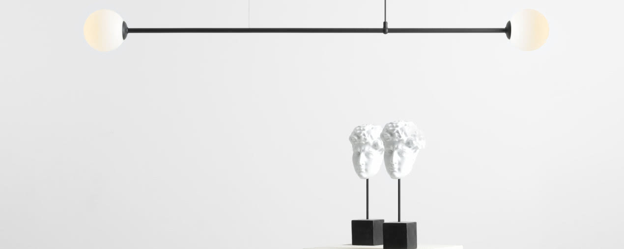 Artera x Ardant - limitowane kolekcje lamp...
