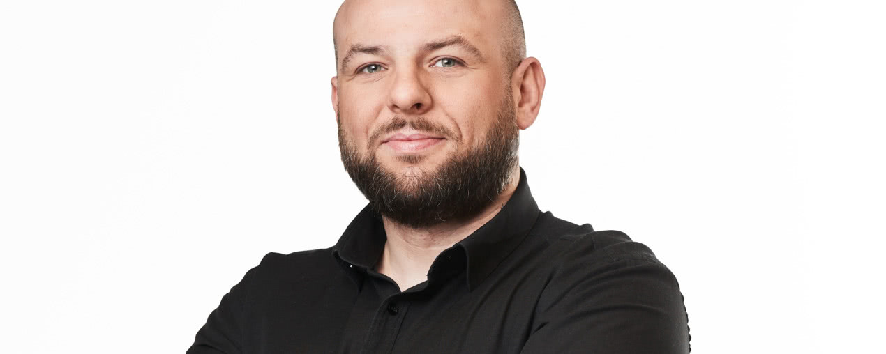 Paweł Drabowicz