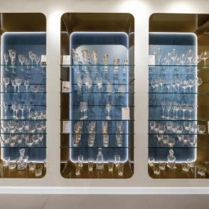 Salon Villa Italia w Piasecznie