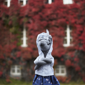 Lamy z Palamy autorstwa AŻ studio podbijają świat! Kupują je dzieci i dorośli!