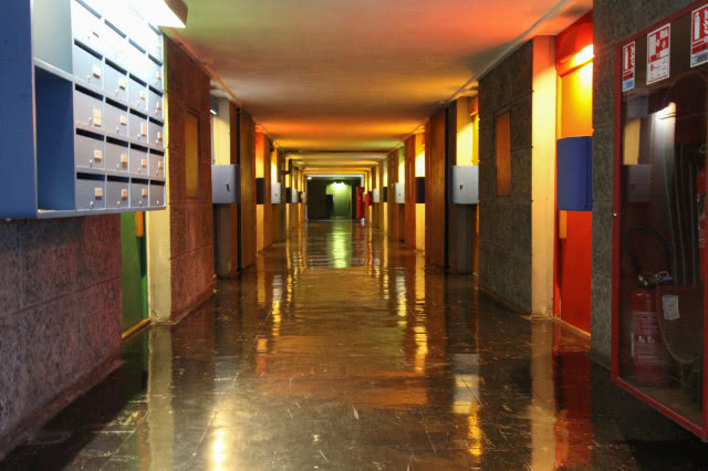 unite d'habitation