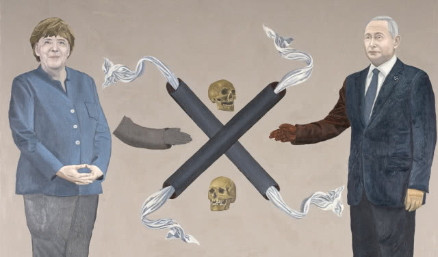 Kalendarz wystaw w Warszawie LIPIEC 2024 