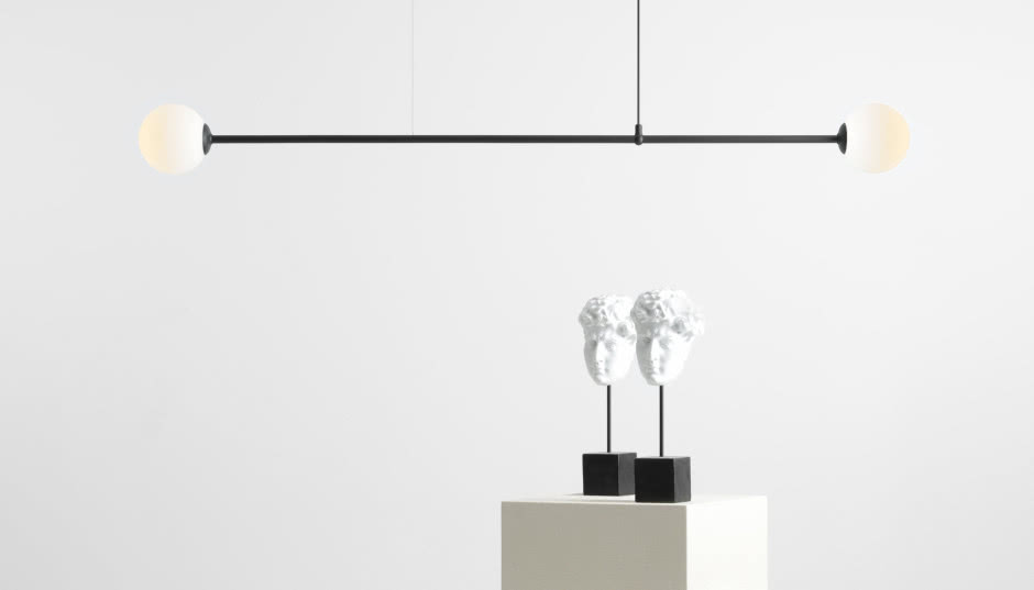 Artera x Ardant - limitowane kolekcje lamp...