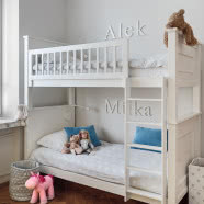 Stara kamienica z duszą