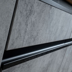 Piekarnik w słupku - funkcjonalność i design w nowoczesnej kuchni