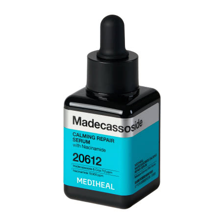 Intensywnie regenerującego serum naprawczego Madecassoside MEDIHEAL 