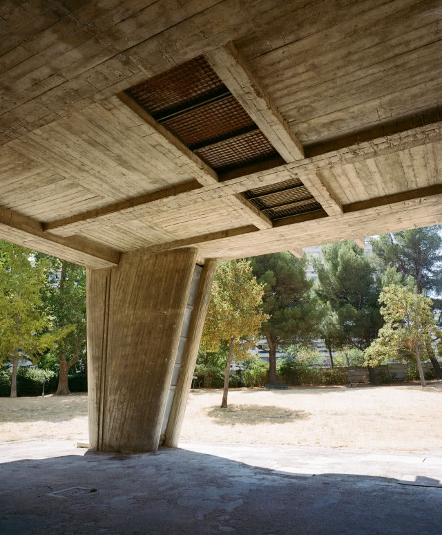 unite d'habitation