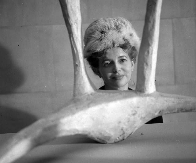 Kalendarz wystaw w Warszawie LIPIEC 2024 