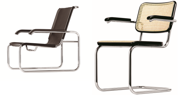 Meble Marcela Breuera 