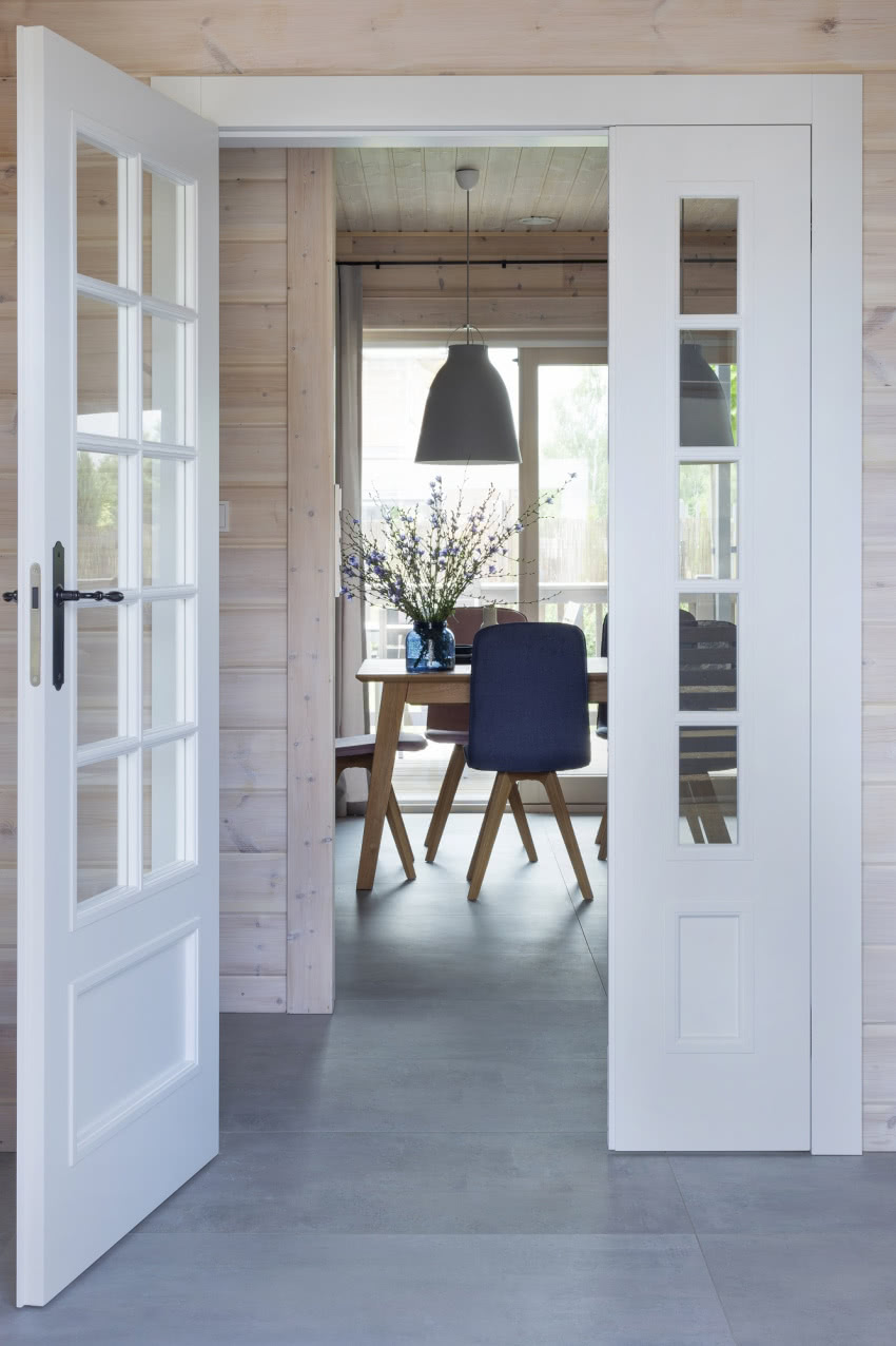 Dla właścicieli ważne było też tempo powstania...