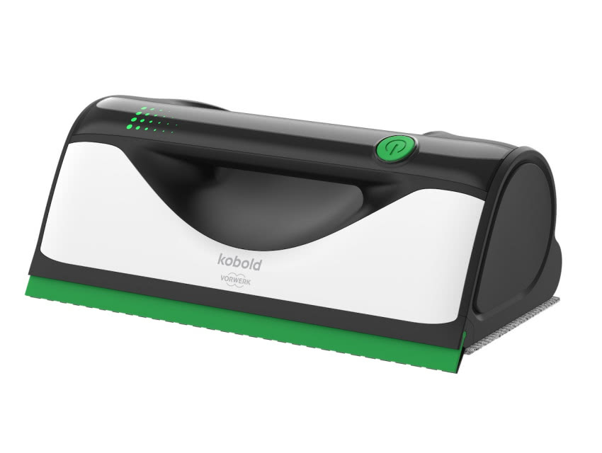 Myjka Kobold VG100+ przeznaczona do czyszczenia...