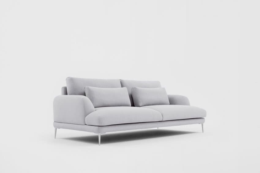 Sofa Classic zaprojektowana przez Krystiana...