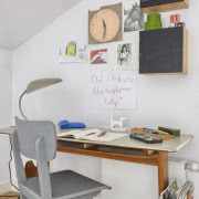 Podniesienie dachu kamienicy było nie lada...