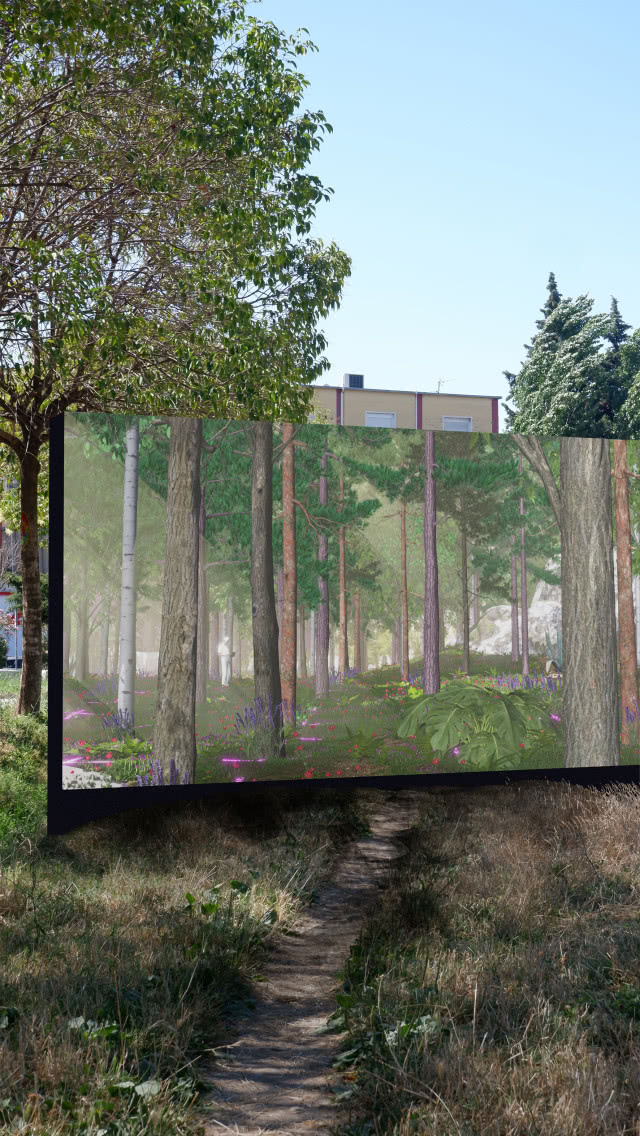 Albańskie ekrany na Biennale Architektury w Wenecji