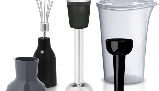 Blender do zadań specjalnych - SlimForce marki Moulinex