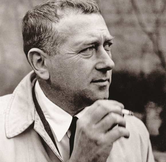 Marcel Breuer 