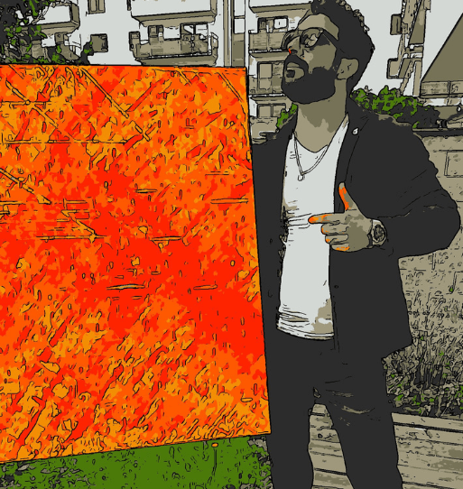 Kalendarz wystaw w Warszawie LIPIEC 2024 