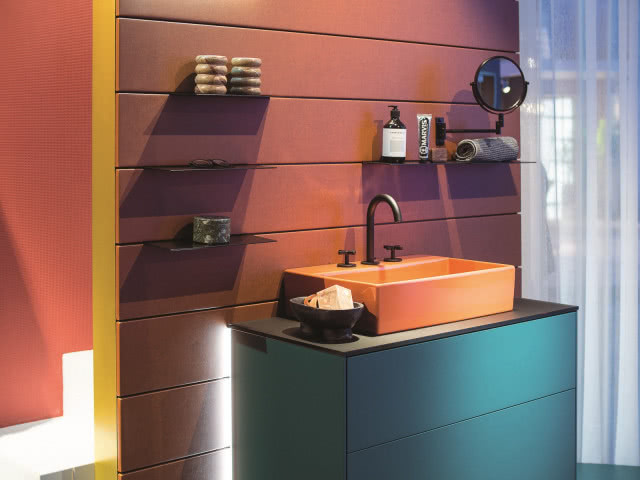 Kolekcja His and Hers to więcej niż aranżacja łazienki