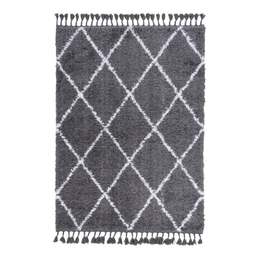 Dywan PAPIFRINGED 60x100 cm, Agata Meble, 69,90 zł