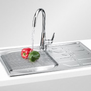 Rollmata na ociekaczu